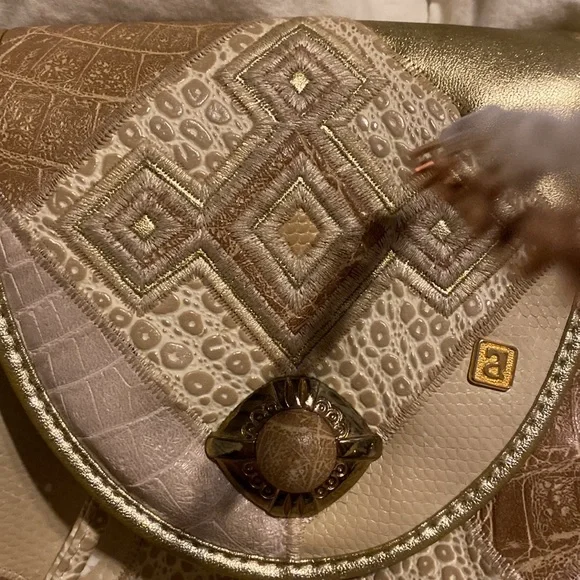 Beautiful Nas vintage purse - Picture 4 of 6